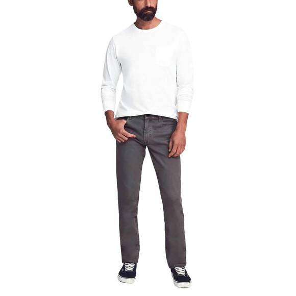 Faherty | Jeans | New Faherty Comfort Twill 5pocket Pant In Rugged Grey ...